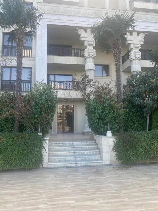Argisht Luxury Apartment Golden Sands Exterior photo