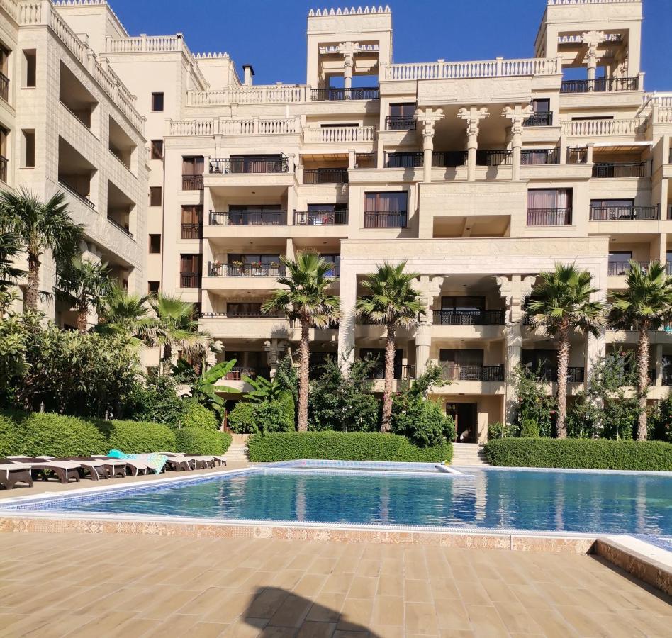 Argisht Luxury Apartment Golden Sands Exterior photo