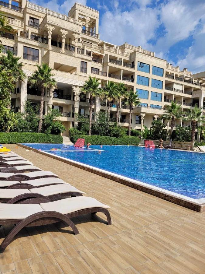 Argisht Luxury Apartment Golden Sands Exterior photo