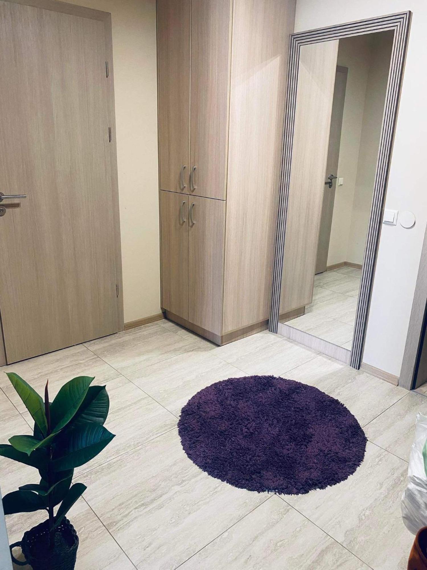 Argisht Luxury Apartment Golden Sands Exterior photo