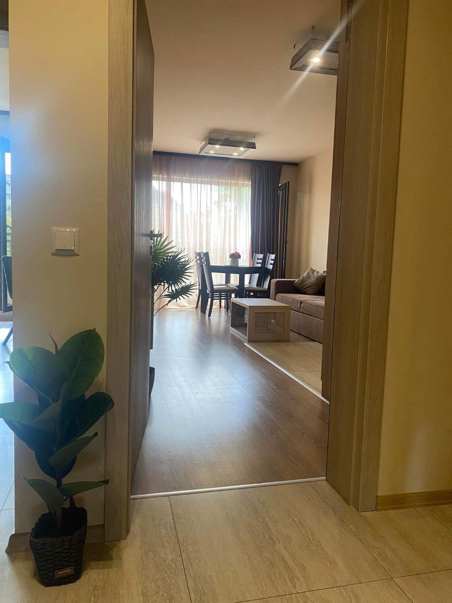 Argisht Luxury Apartment Golden Sands Exterior photo