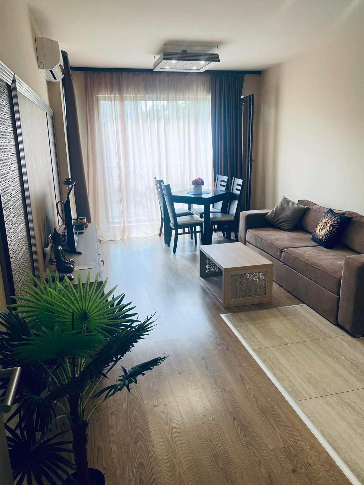 Argisht Luxury Apartment Golden Sands Exterior photo