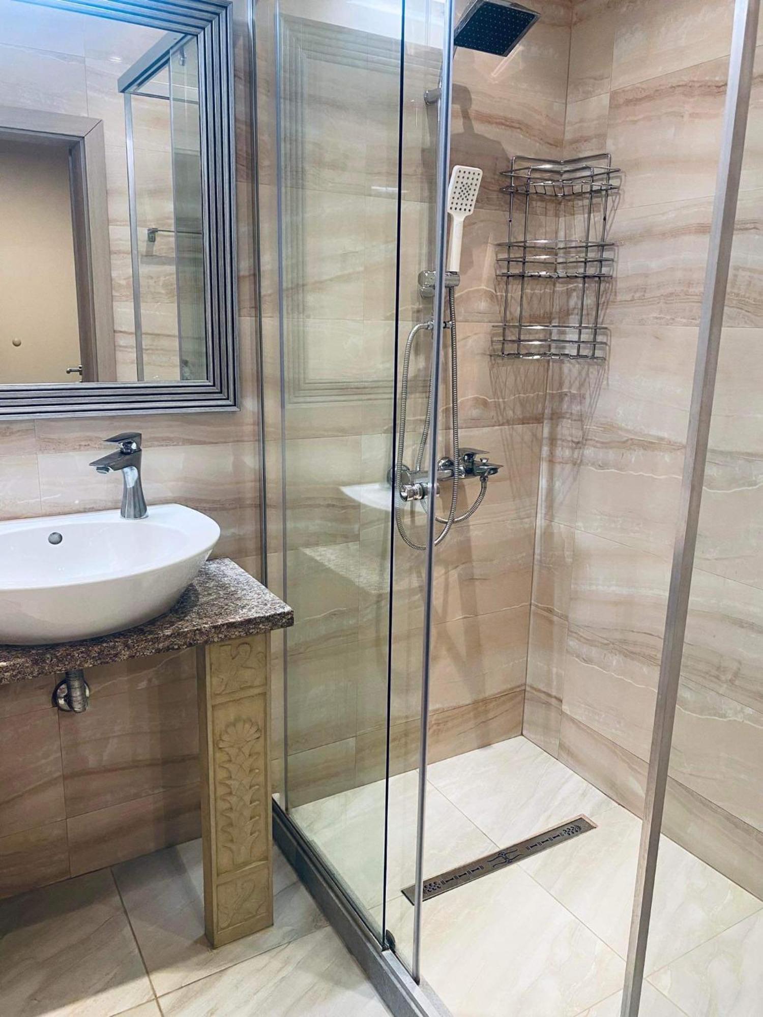 Argisht Luxury Apartment Golden Sands Exterior photo