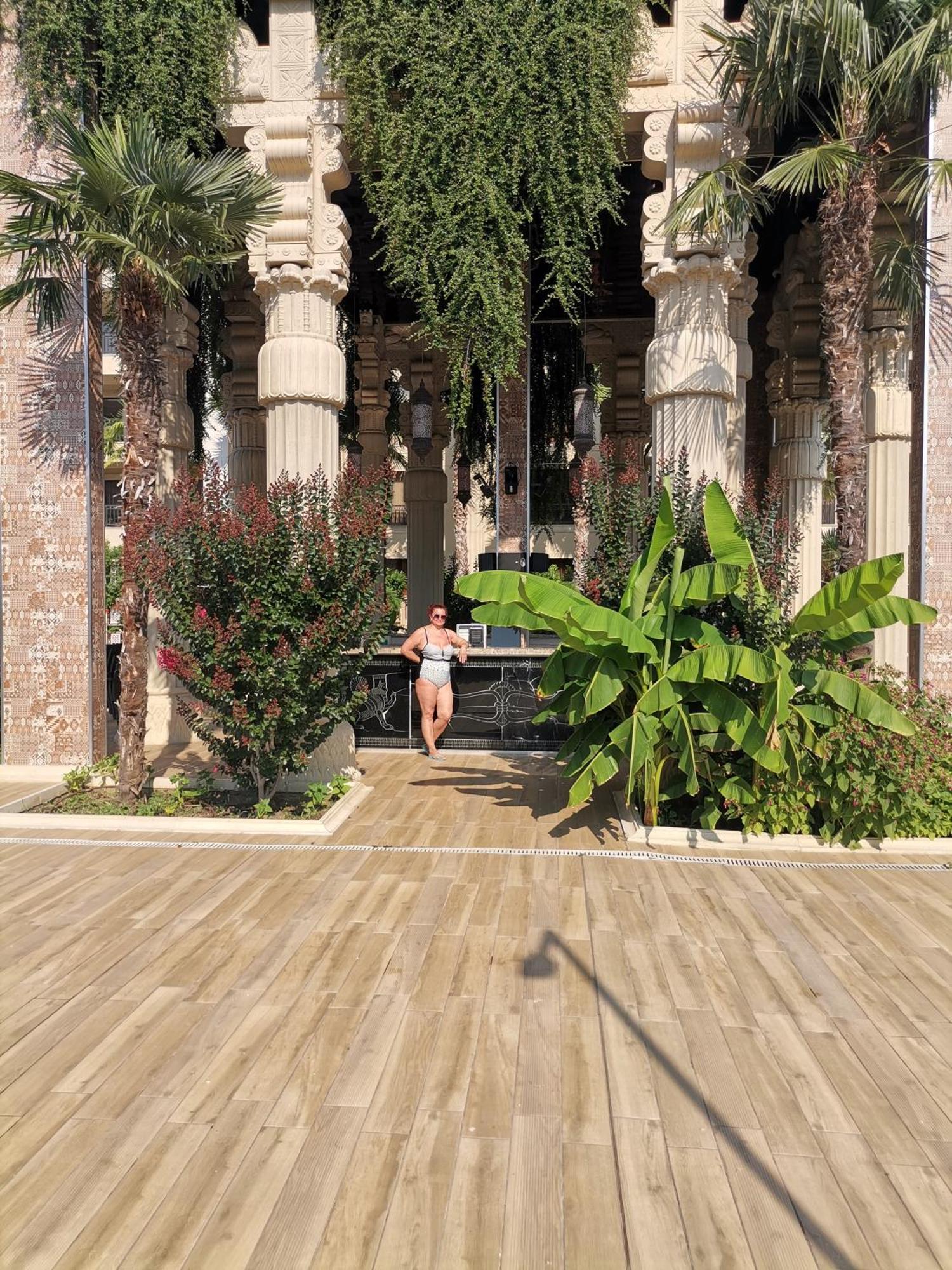 Argisht Luxury Apartment Golden Sands Exterior photo